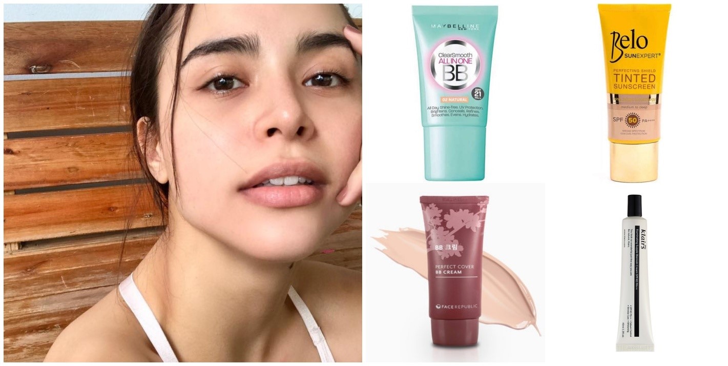 8 Subtle Makeup Tips for Super Strict School Dress Codes 8List.ph