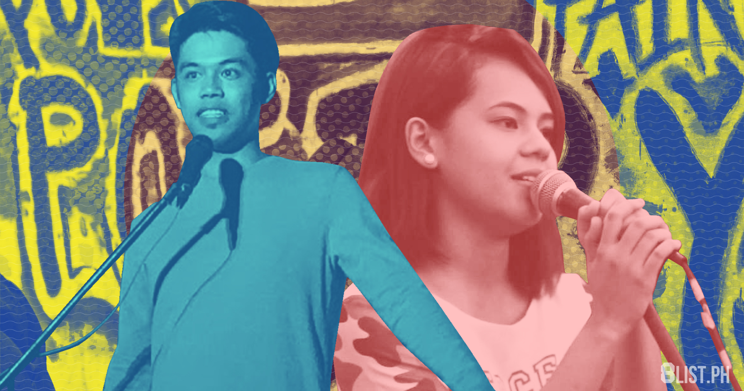 Buwan Ng Wika Spoken Poetry