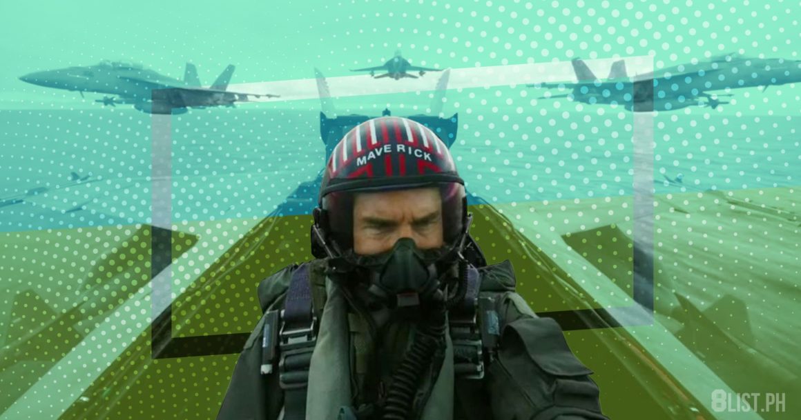 Return to the Danger Zone Everything We Know About 'Top Gun Maverick