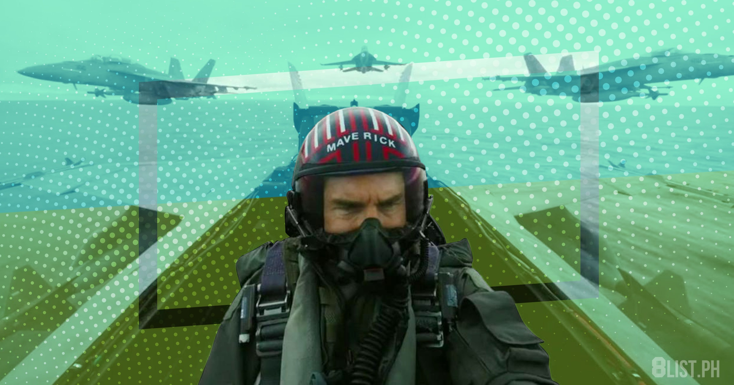 Return to the Danger Zone Everything We Know About 'Top Gun Maverick