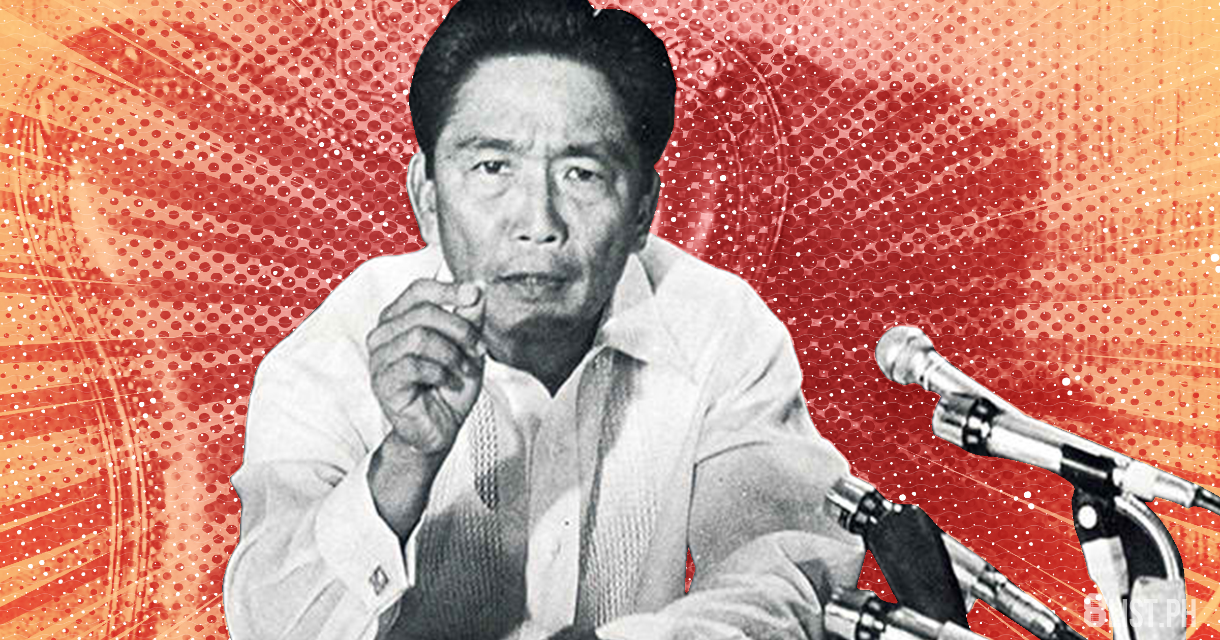 8 Questions About The Marcos Regime - 8List.ph