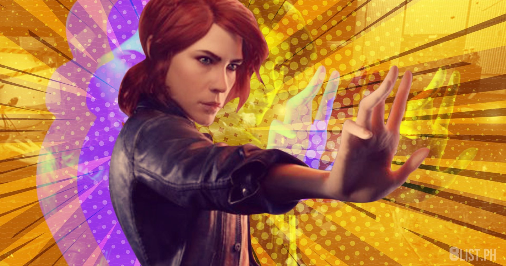 8 Reasons to Love 'Control', this Year’s Breakout Videogame - 8List.ph