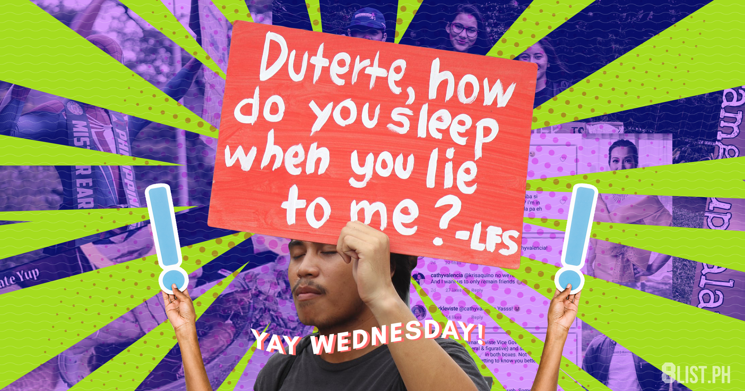 Yay Wednesday! | Samgyupsalamay and the Creepy Case of YouTuber Kate