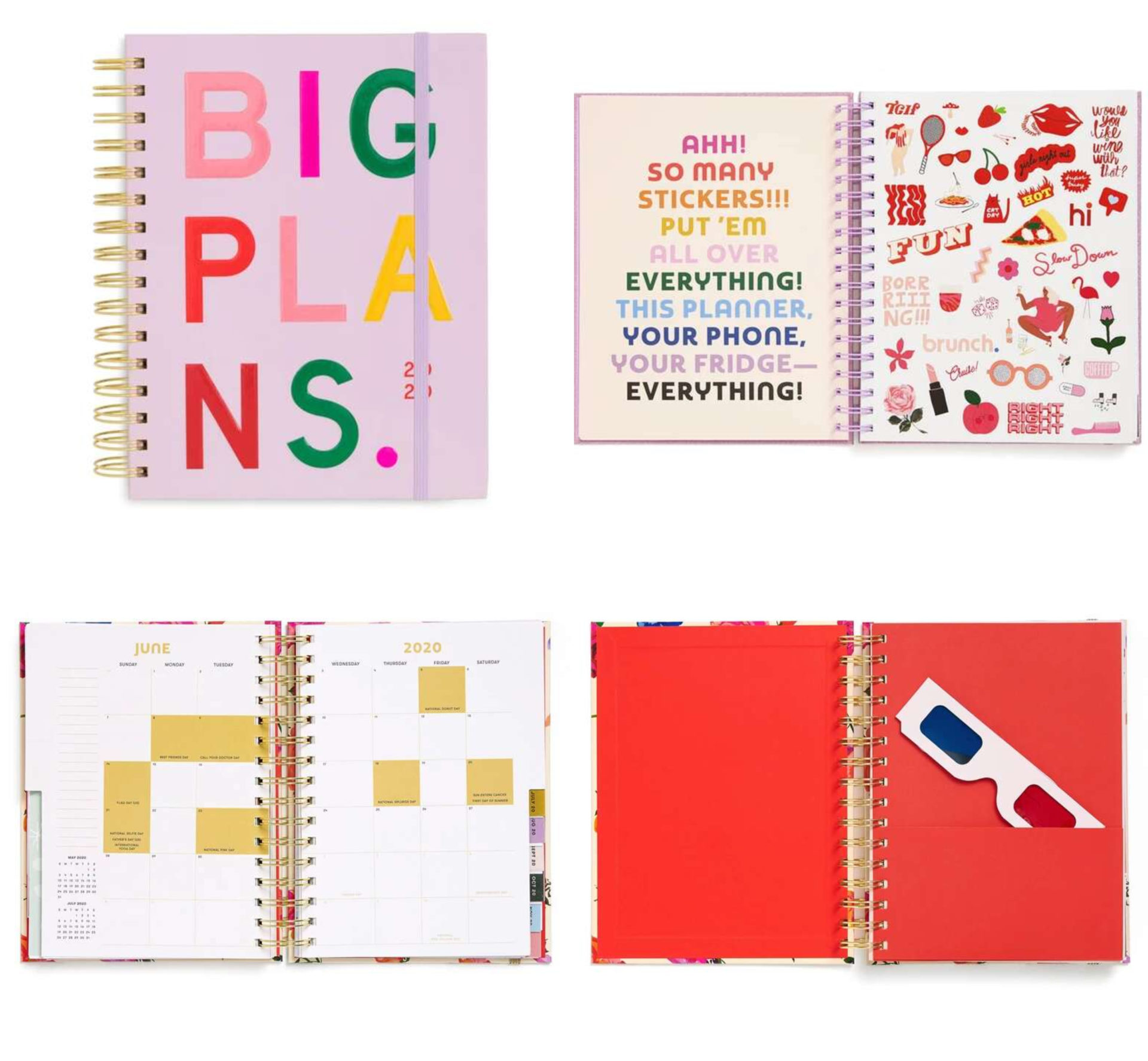 The 8List.ph Guide to 2020 Planners Part Two 8List.ph