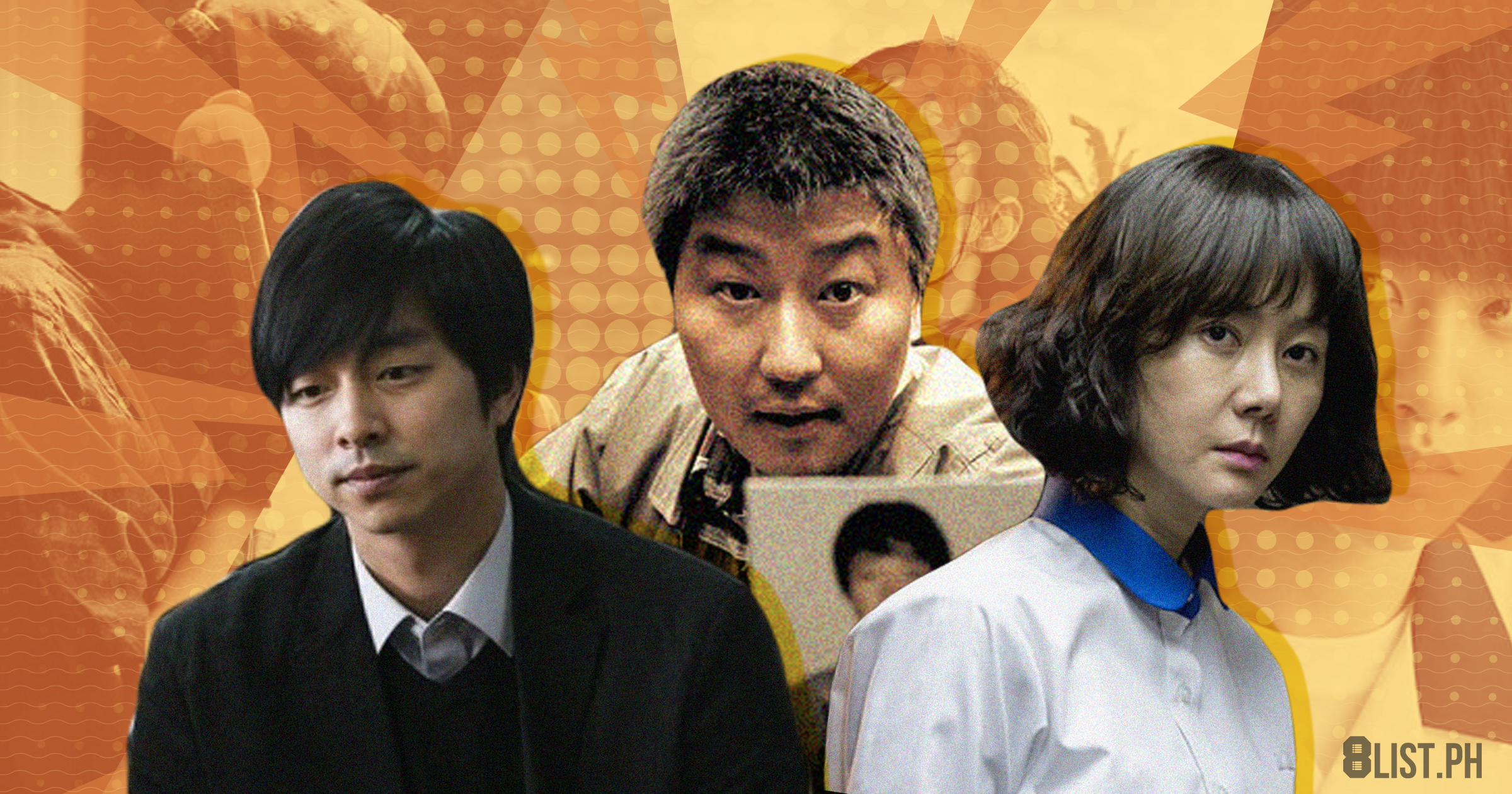 Korean Movies Inspired By True Stories 8List ph