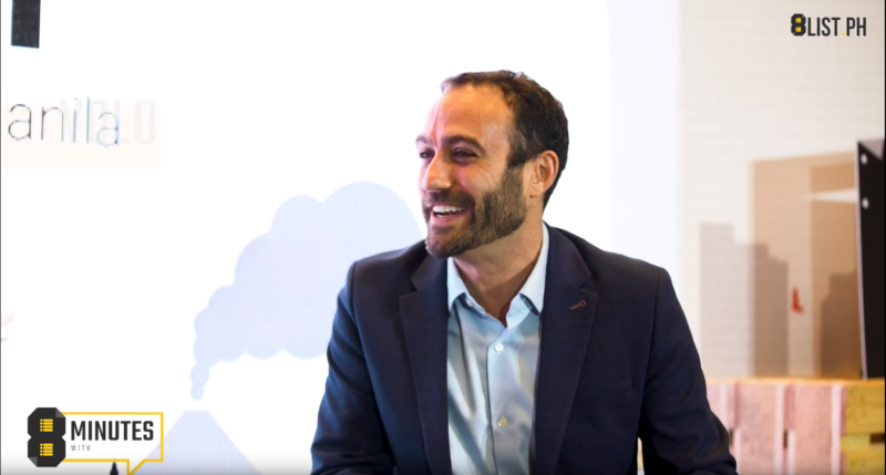 Marc Lebowitz YouTube's Marc Lefkowitz gives tips on how to be a successful YouTuber ...