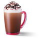 Starbucks Philippines Peppermint Mocha