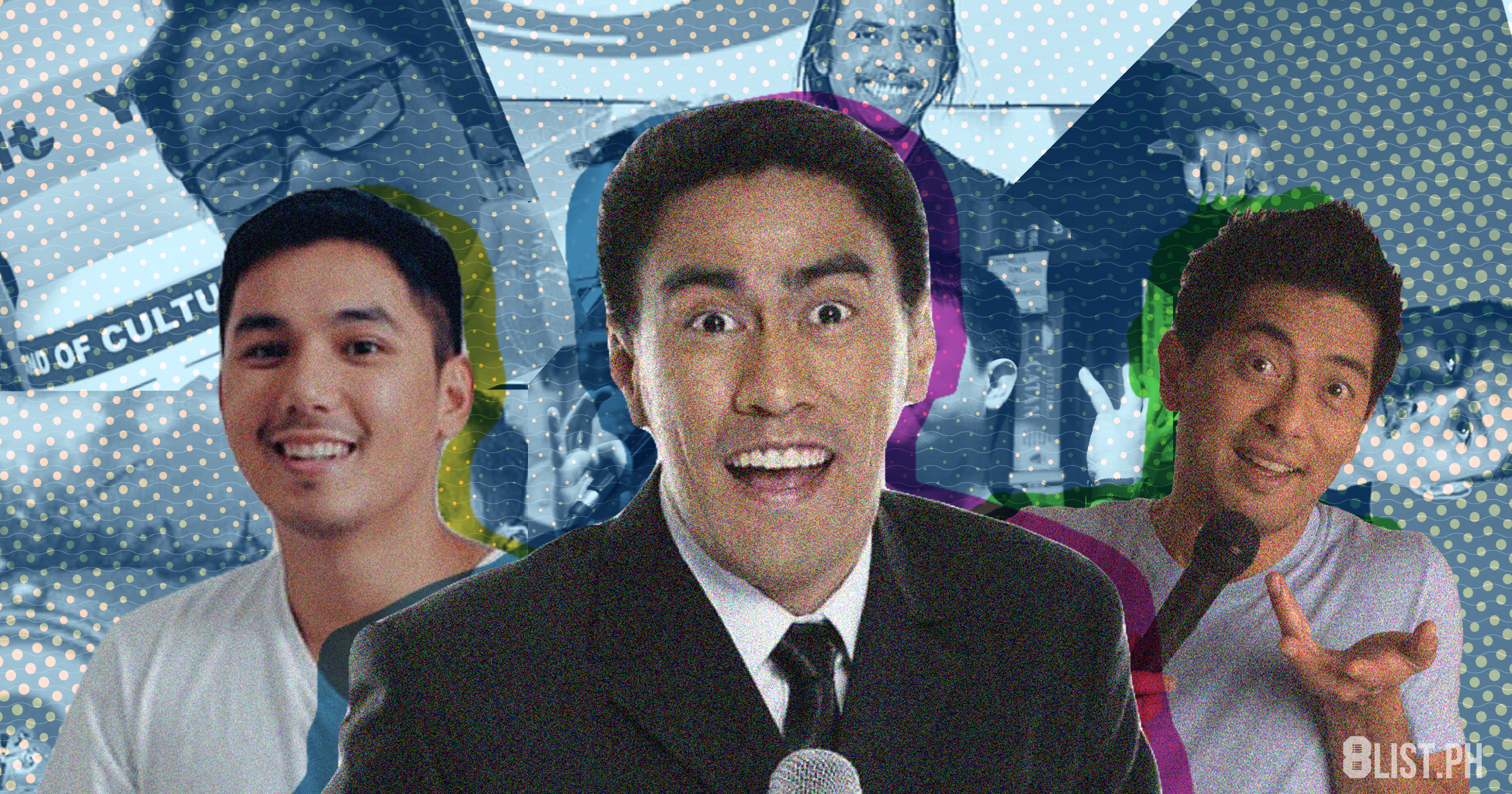 The 8 Pillars of Modern Pinoy Alternative Comedy - 8List.ph