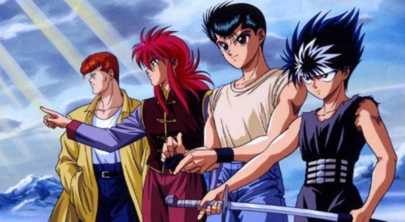 8 Classic Animes that Every Batang 90's Knew and Loved - 8List.ph