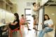 co-living spaces in manila