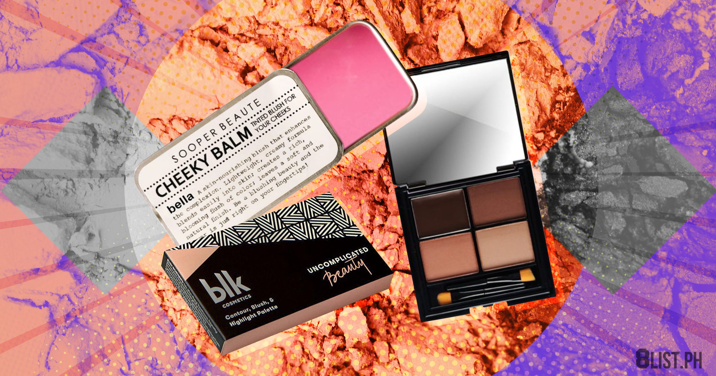 Beauty on a Budget: Get These Holy Grail Local Makeup Picks for Under 