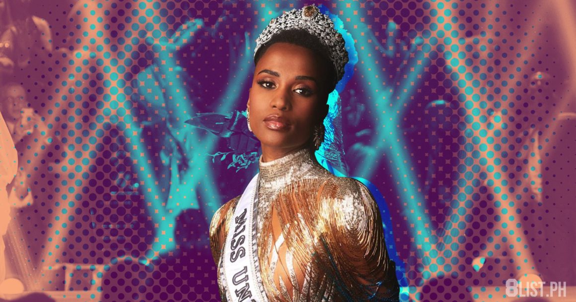 Miss Universe 2019 Recap: The Fab, the Drab, and the Downright Flops ...