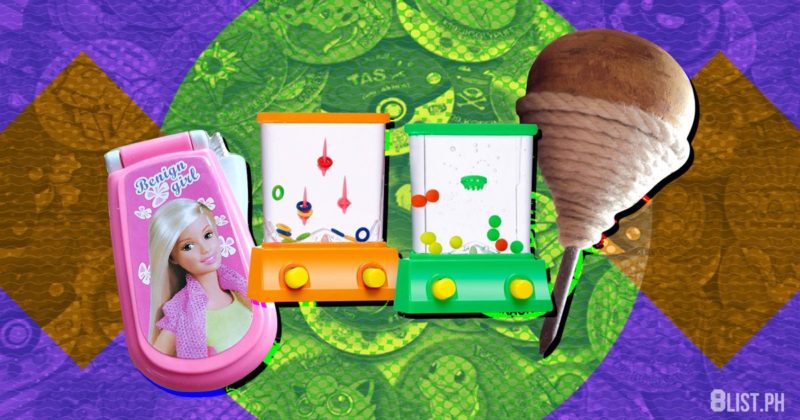 Batang 90s Toys: 8 Classic Toys All Pinoy Kids Had Back in the Day