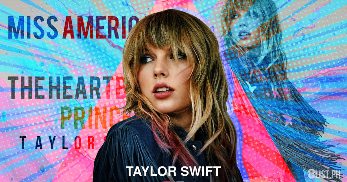 Taylor Swift Documentary 'Miss Americana': Everything We Know So Far