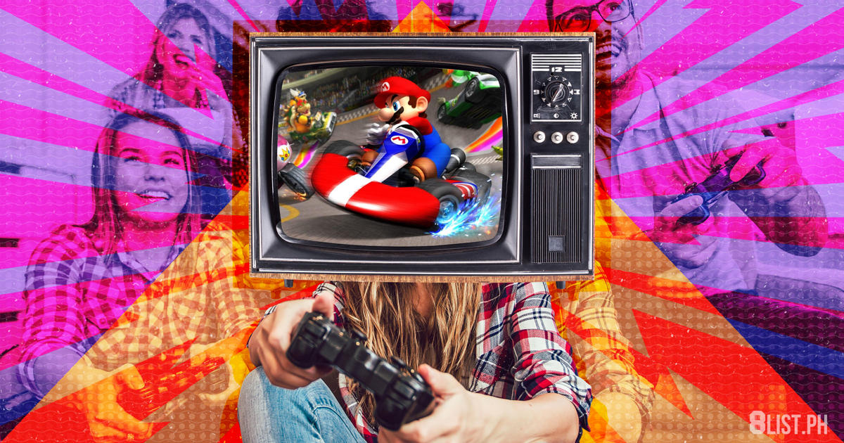 Best Party Video Games Of 2020 That ALL Your Friends Will Enjoy