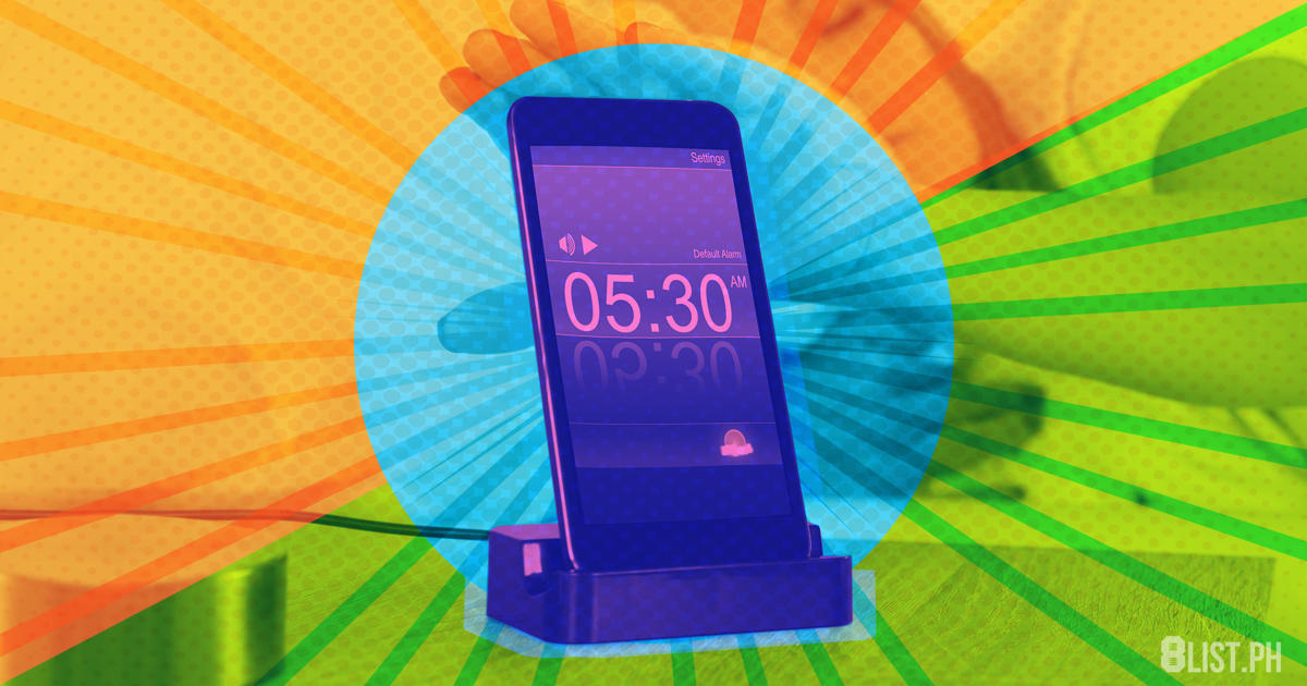Best Alarm Clock Apps Of 2020 To Start The Day Right