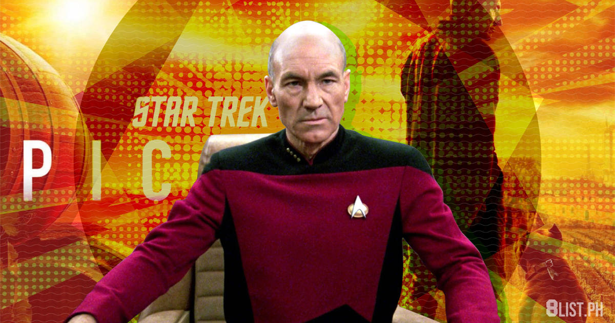 star trek episodes to watch before picard