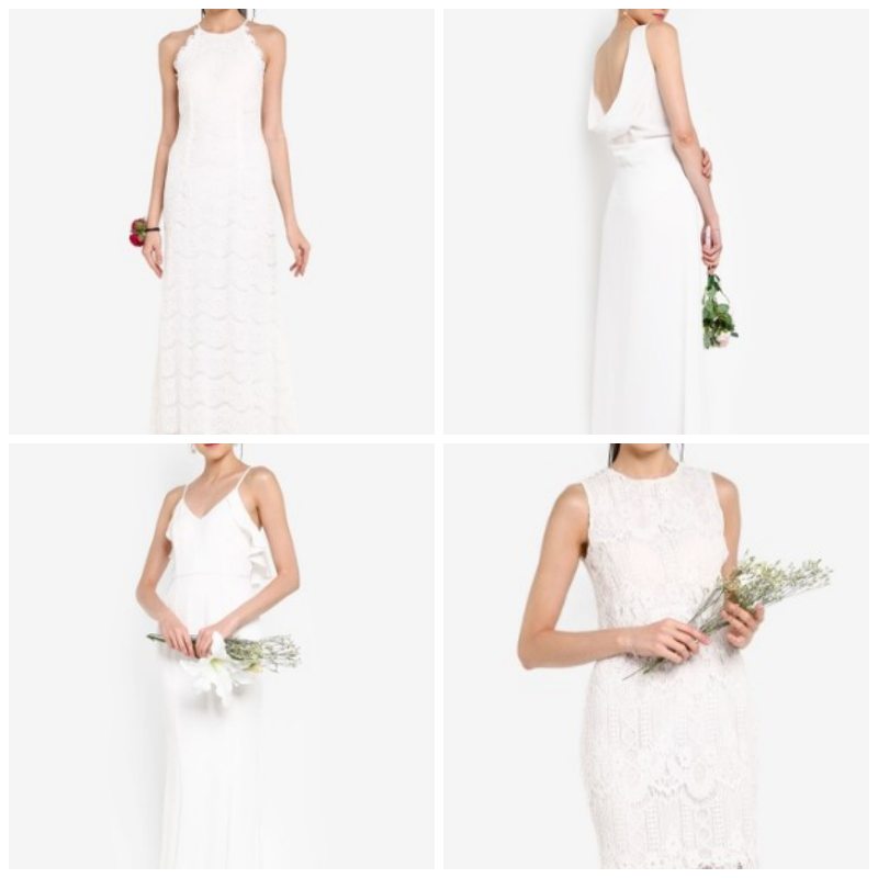 ReadytoWed Here's Where You Can Get Affordable RTW Wedding Dresses