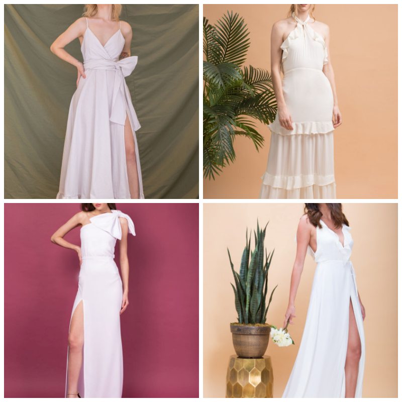 cheap bridal shops near me