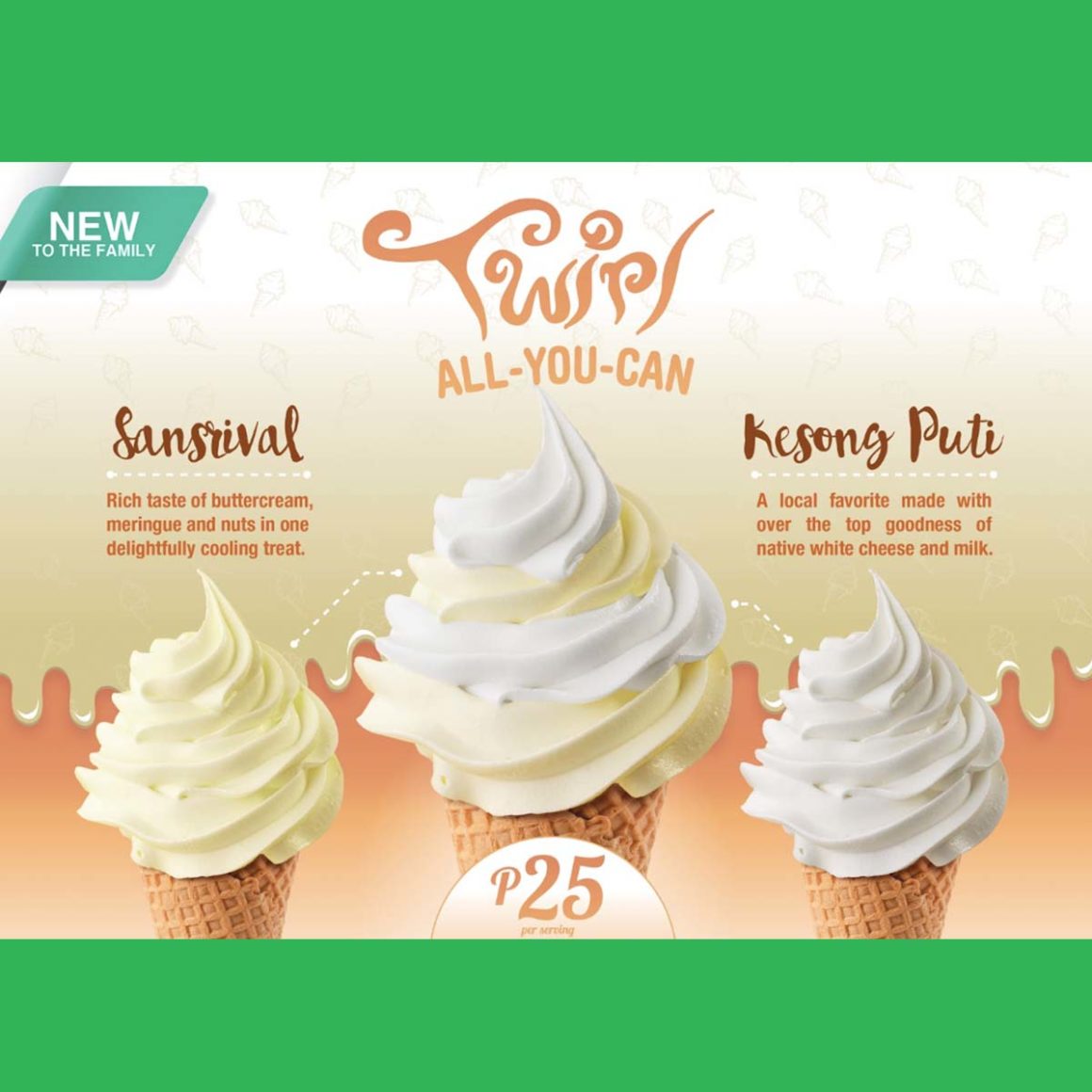 Best Soft Serve Ice Cream Around Metro Manila 8 Yummy Brands
