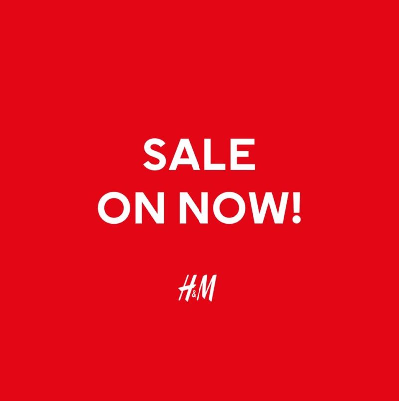 hm promos