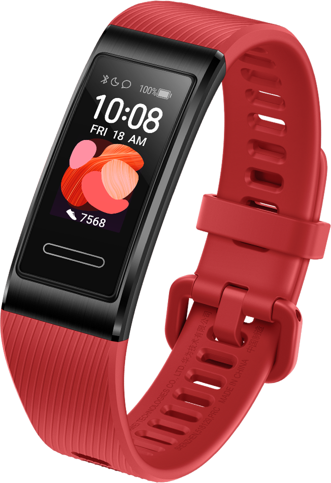 best budget fitness tracker