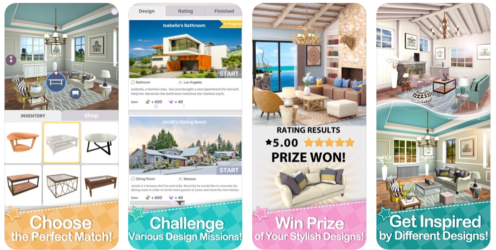8 Apps That Will Let You Build Your Ultimate Virtual Home 8List.ph