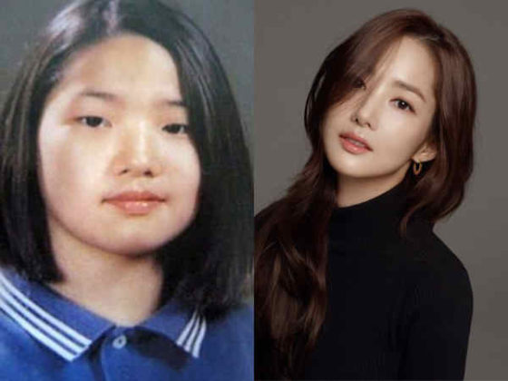 This is What Your Favorite Oppas and Unnies Looked Like Before Debut ...