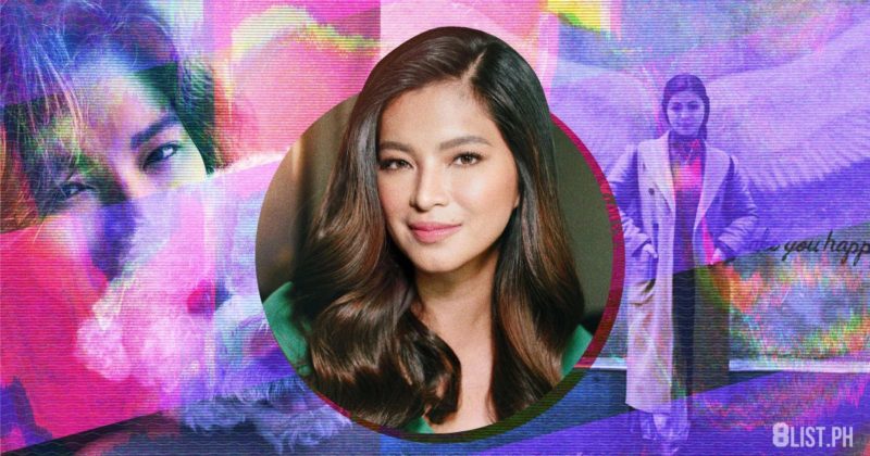 Real-Life Angel: Why You Should Stan Angel Locsin