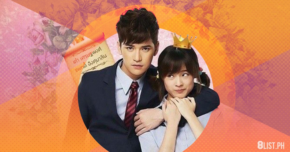 Best Thai Drama To Check Out If You Re Looking For Something Different