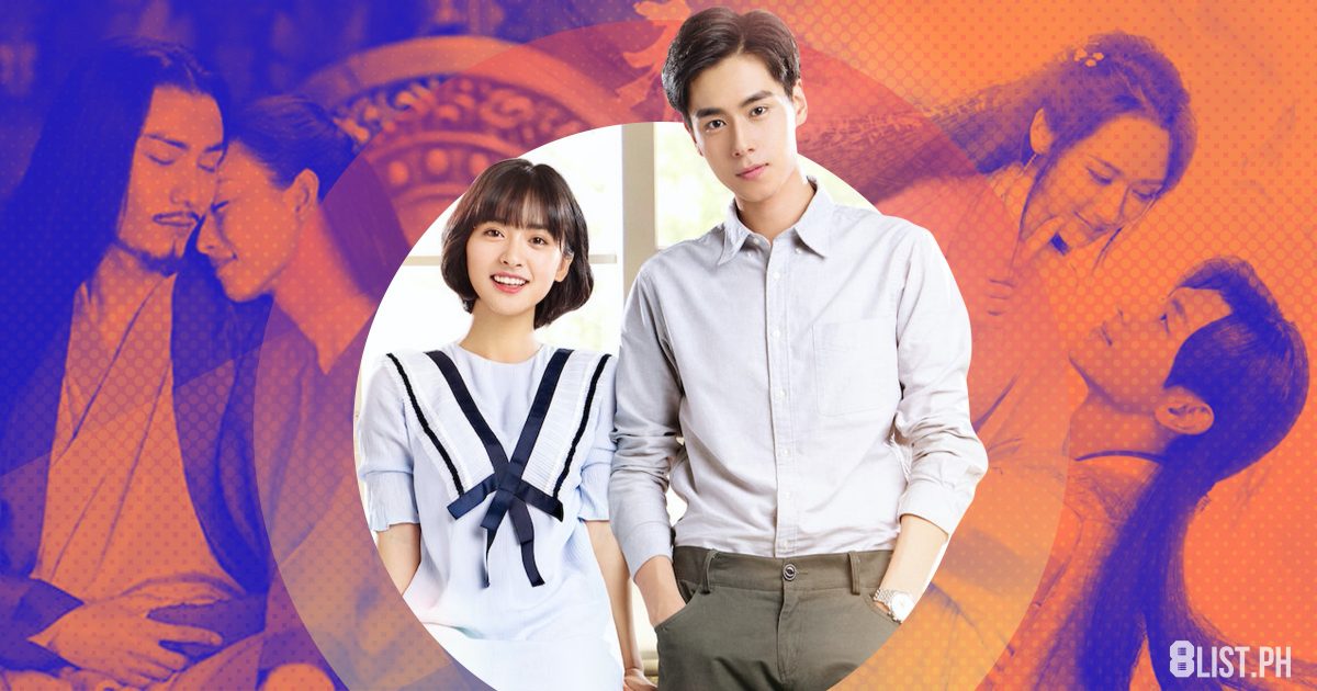 watch about is love chinese drama online