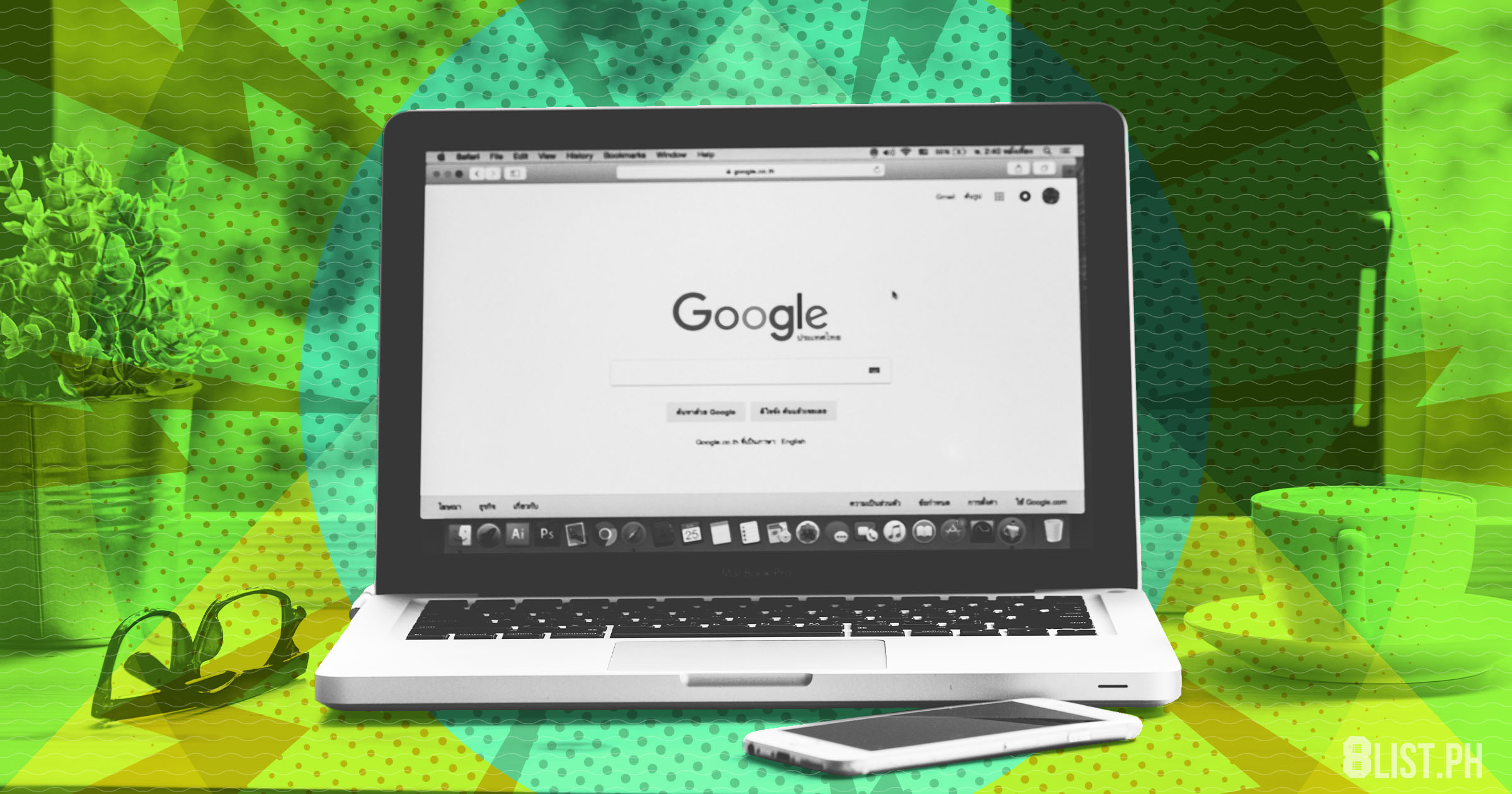 8 Cool and Efficient Google Product Hacks You Probably Never Knew