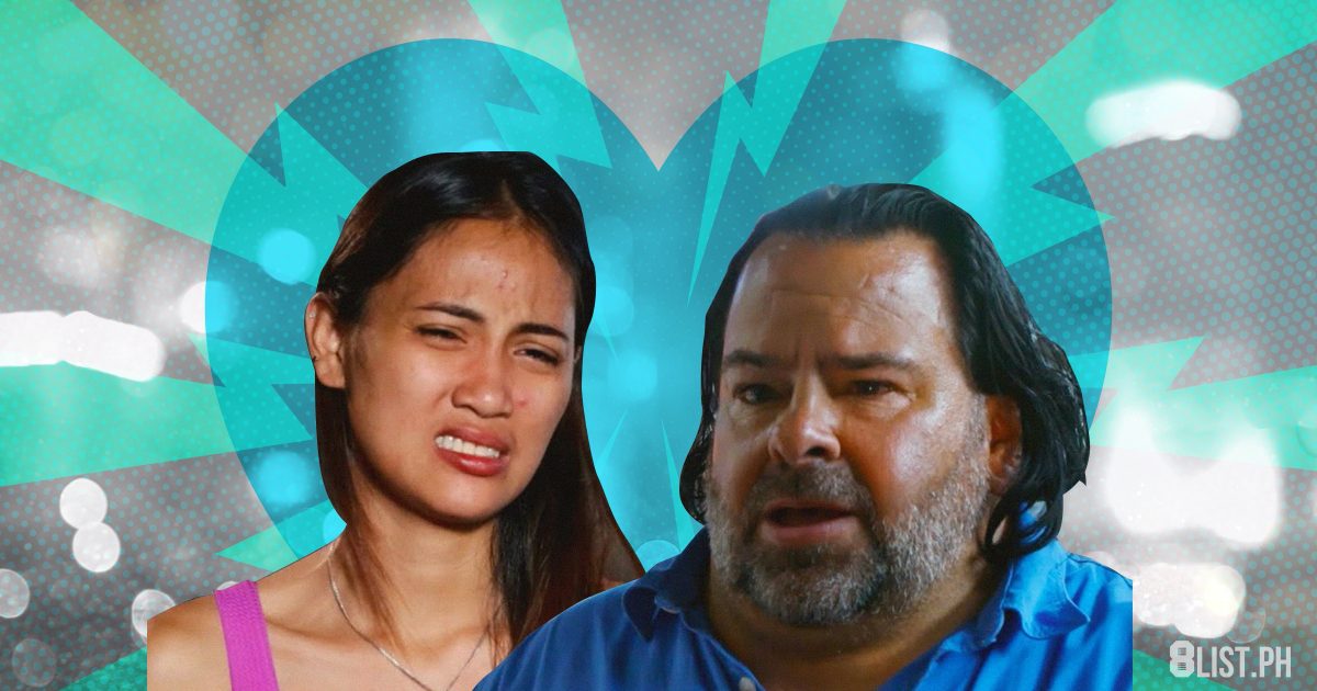 8 Relationship Lessons We Got From The 90 Day Fiance Couple Rose Vega And No Neck Ed 8listph 