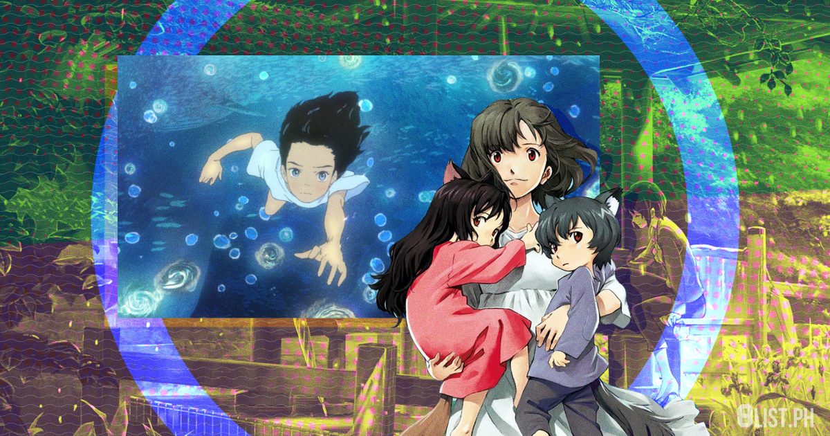 Non-Studio Ghibli Anime Films That You Need to See Next 