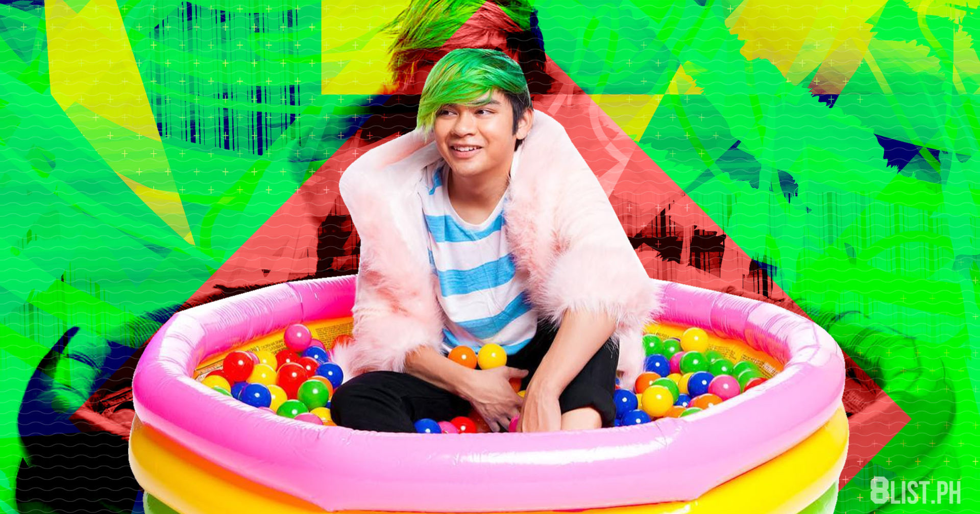 Interview FilAm Producer Shawn Wasabi Just Dropped His Debut Album