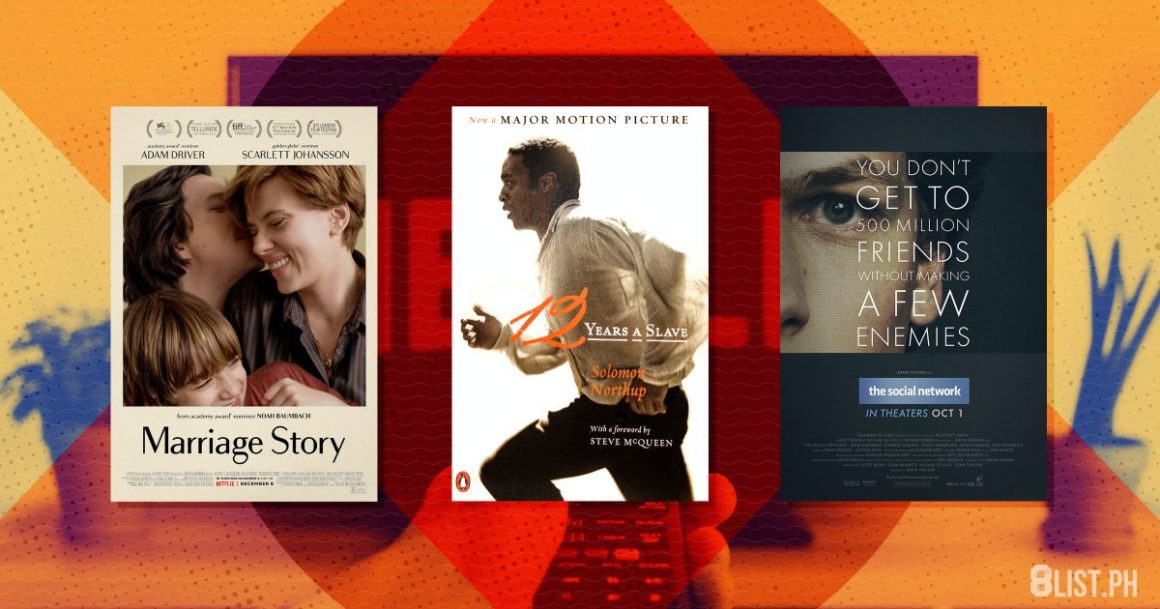 Academy Award-Winning Films And Documentaries Available On Netflix ...