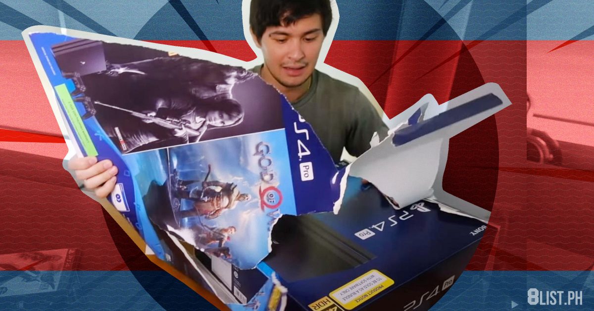 Here's Everything That Went Wrong With Matteo Guidicelli’s Viral PS4 ...