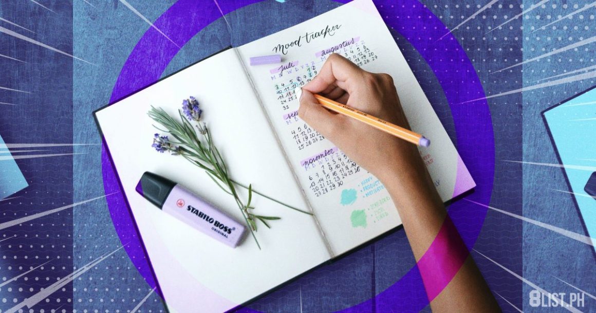 New to Journaling? These YouTubers Will Help You Get Started