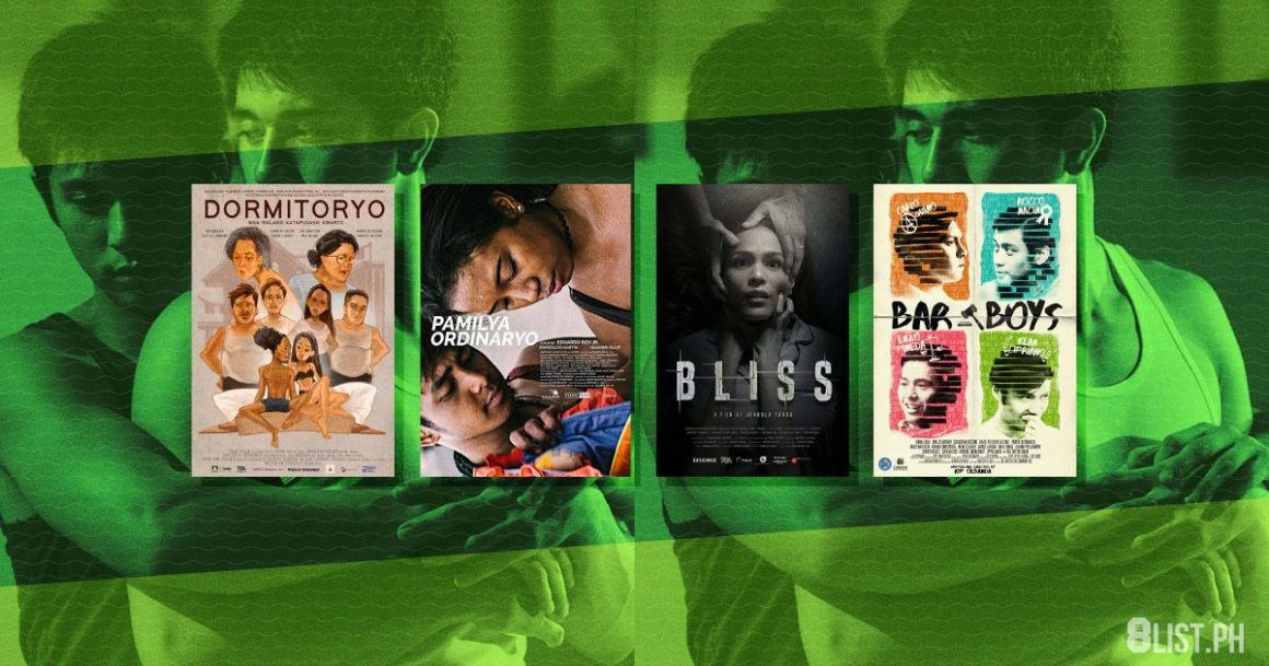 Filipino Films Archives | 8List.ph