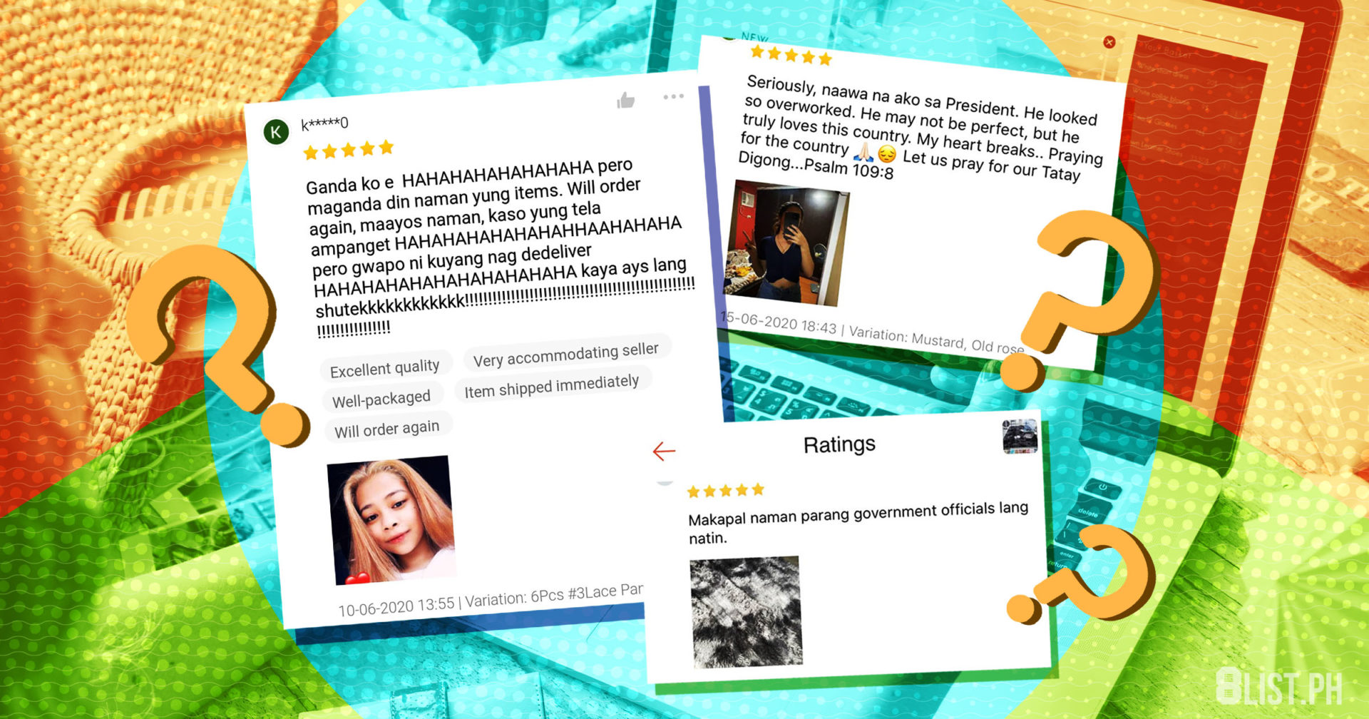 Weird Reviews Examples This Week in Weird: The Wackiest Online Reviews That Will Crack You Up ...
