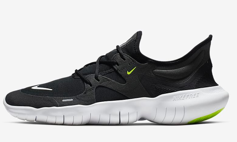 nike shoes below 5000
