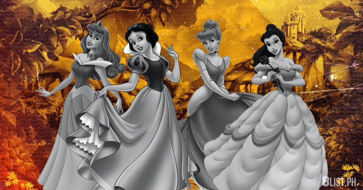 8 Famous Fairy Tales That Actually Have Dark Stories Behind Them