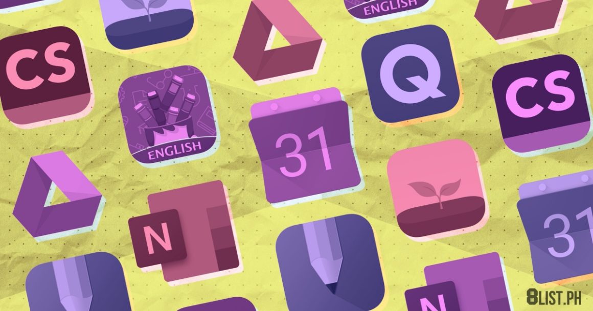 Adjust to Online Learning Easily with these Helpful Apps and Tools