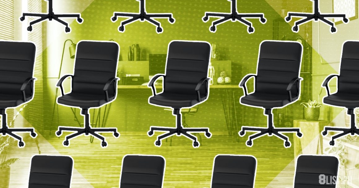Ergonomic Chairs Where To Find Great Office Chairs in the Philippines