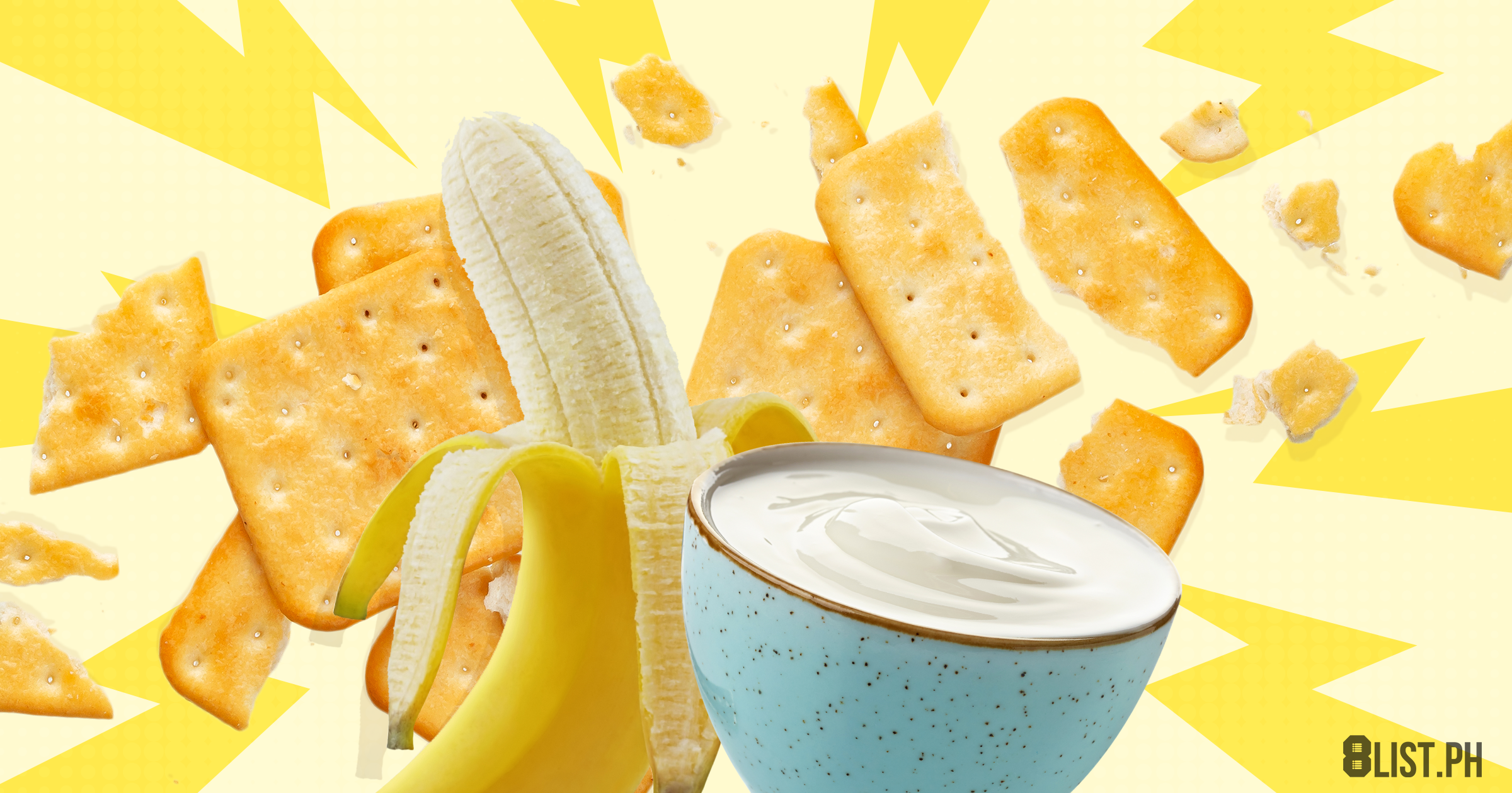 Feeling Sluggish At Work? Try These EnergyBoosting Snacks