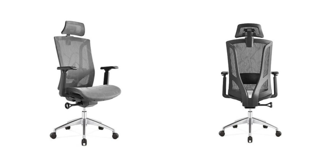 ergonomic chairs philippines