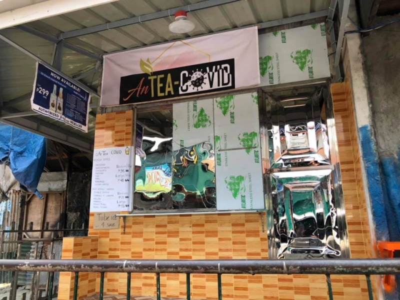 Witty Filipino Business Names We've Seen This Pandemic