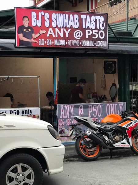 Witty Filipino Business Names We've Seen This Pandemic