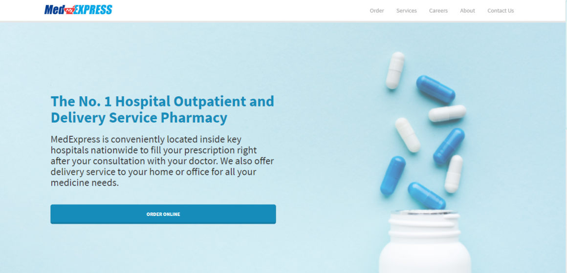 Online Pharmacy Philippines 8 Drug Stores That Deliver to Your Doorstep