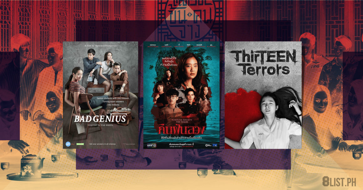 8 Hair-Raising Thai Thriller Series That Will Keep You Up All Night ...